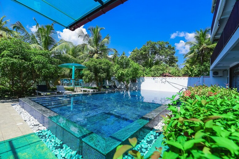 Hotel Oyo 483 Kabalana Villa