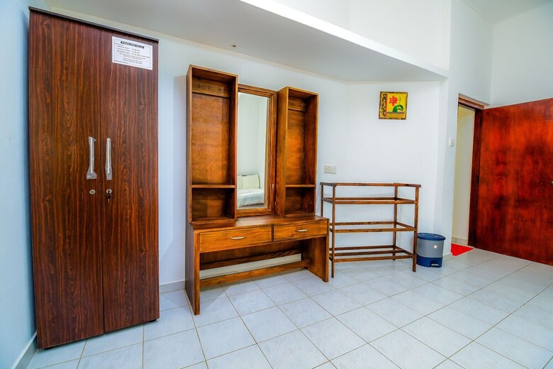 Hotel Oyo 483 Kabalana Villa