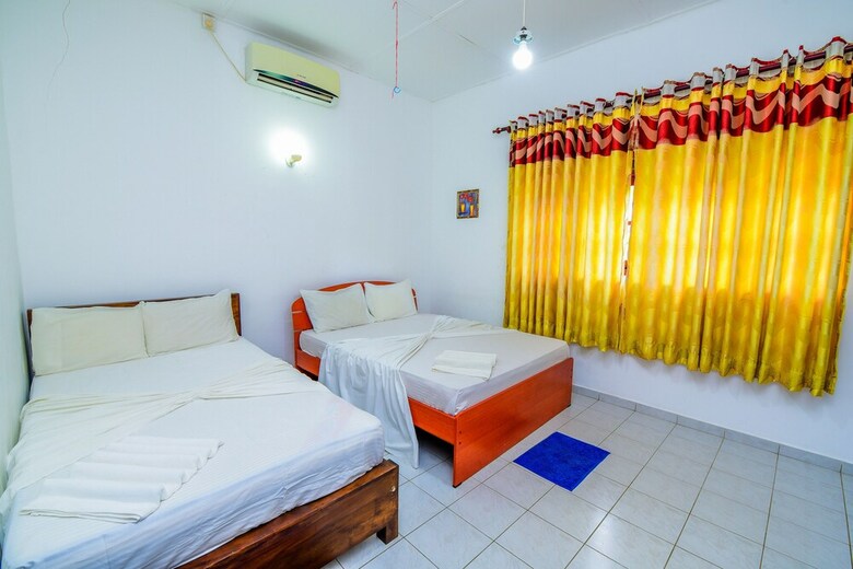 Hotel Oyo 483 Kabalana Villa