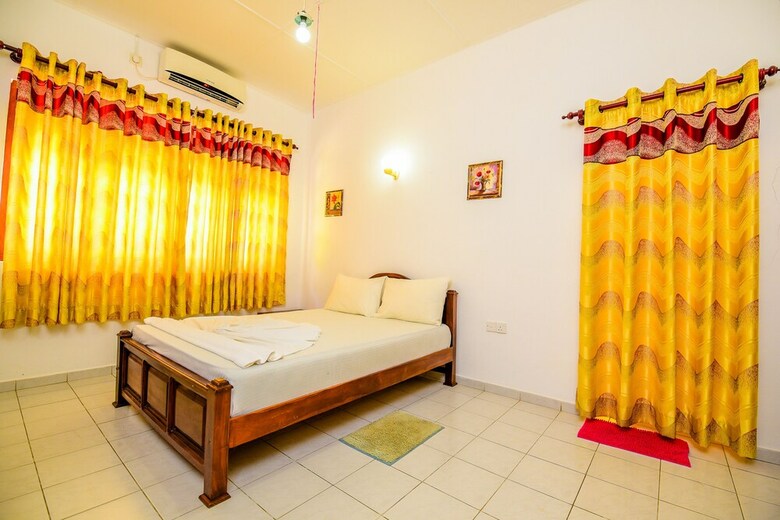 Hotel Oyo 483 Kabalana Villa