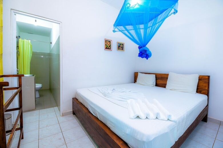 Hotel Oyo 483 Kabalana Villa
