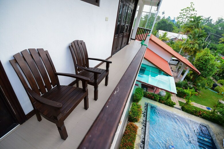 Hotel Oyo 483 Kabalana Villa