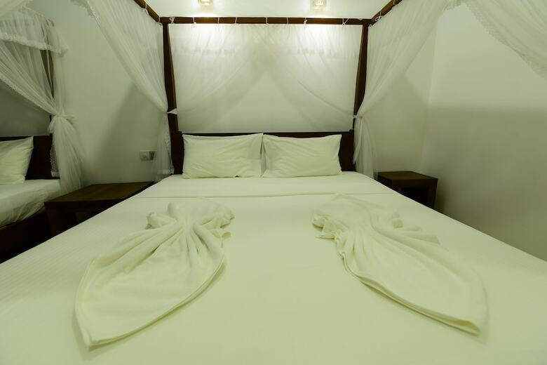 Hotel Oyo 483 Kabalana Villa