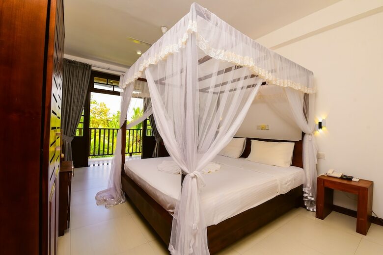 Hotel Oyo 483 Kabalana Villa