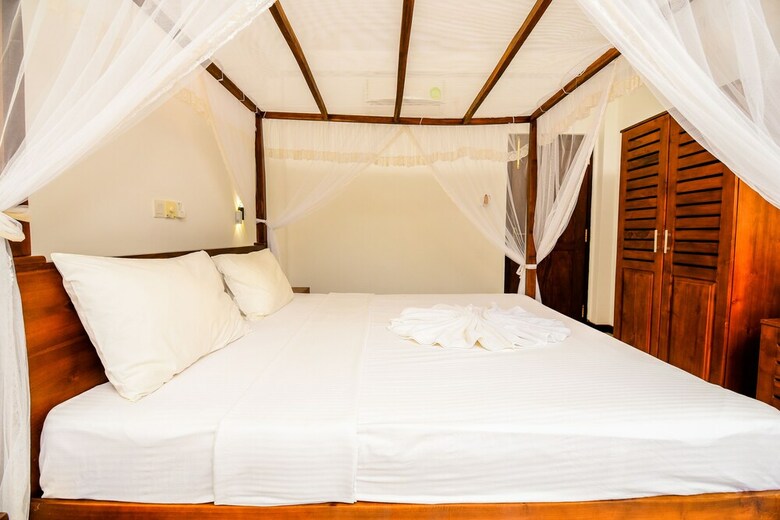 Hotel Oyo 483 Kabalana Villa