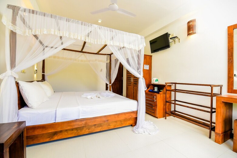 Hotel Oyo 483 Kabalana Villa