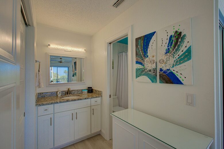 Absolute Anna Maria- 2 Bedroom Condo