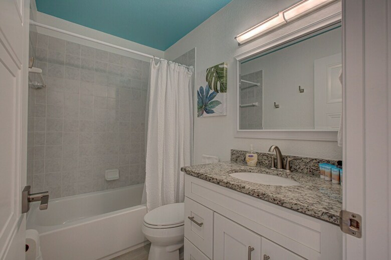 Absolute Anna Maria- 2 Bedroom Condo