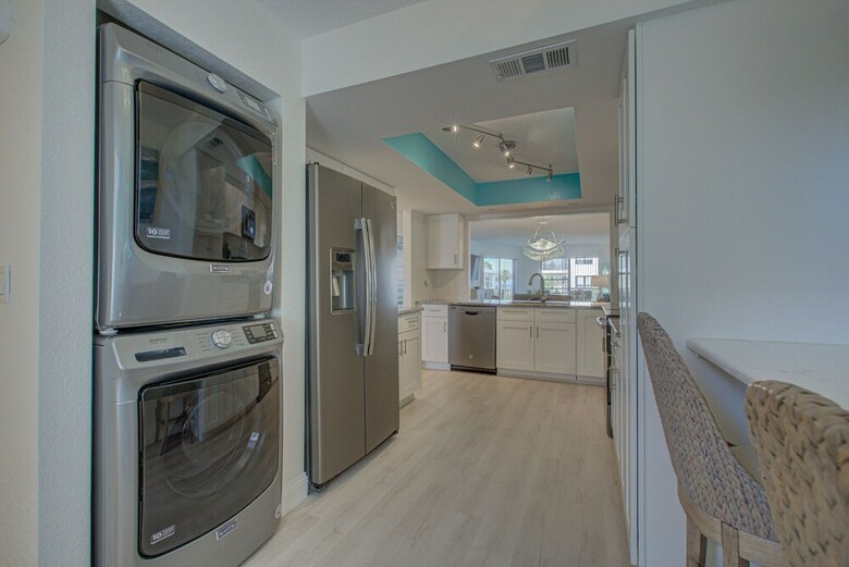 Absolute Anna Maria- 2 Bedroom Condo