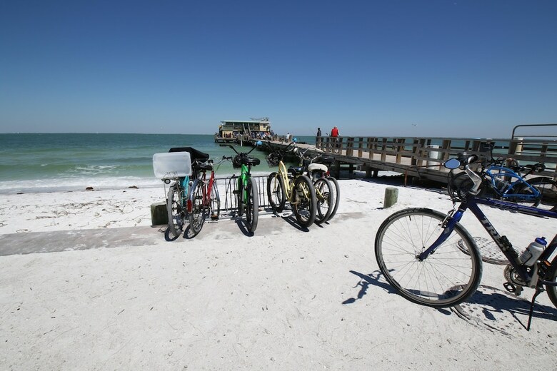 Absolute Anna Maria- 2 Bedroom Condo