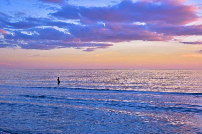 Absolute Anna Maria- 2 Bedroom Condo