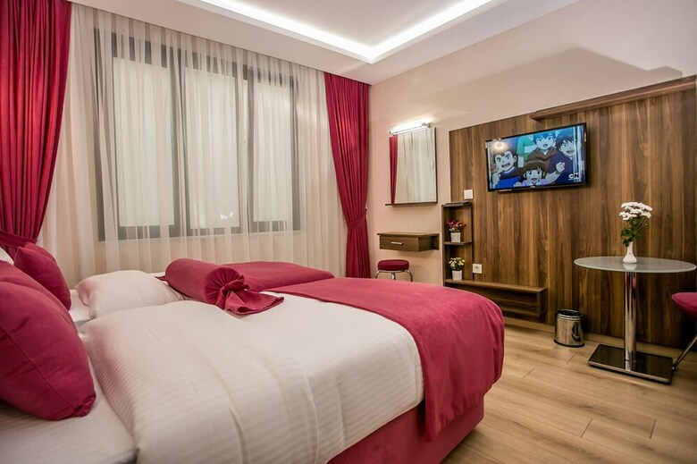 Beyzas Hotel & Suites