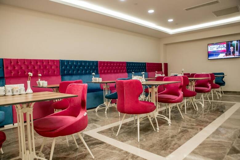 Beyzas Hotel & Suites