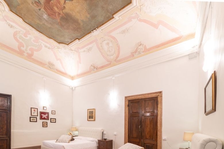 Apartamento Venice Luxury Palace