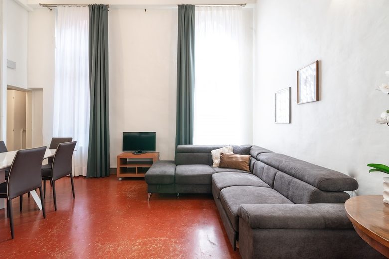 Apartamento Venice Luxury Palace