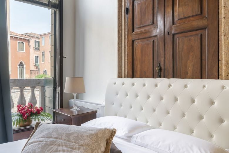 Apartamento Venice Luxury Palace