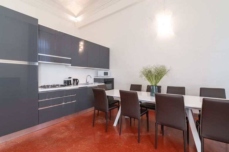 Apartamento Venice Luxury Palace