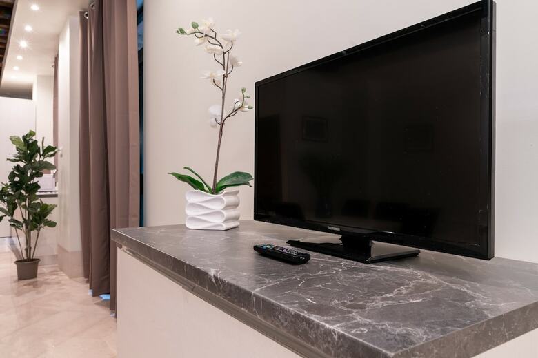 Apartamento Venice Luxury Palace