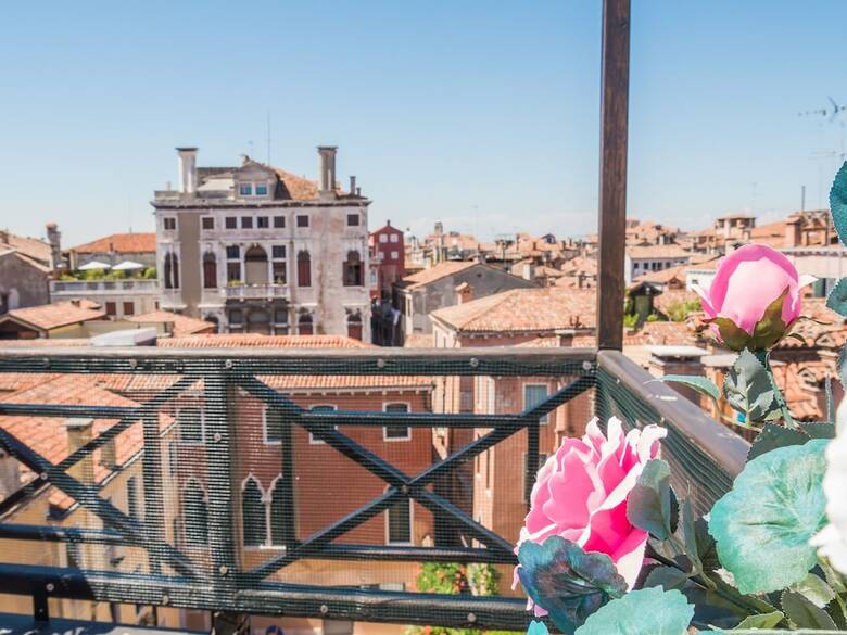 Apartamento Venice Luxury Palace