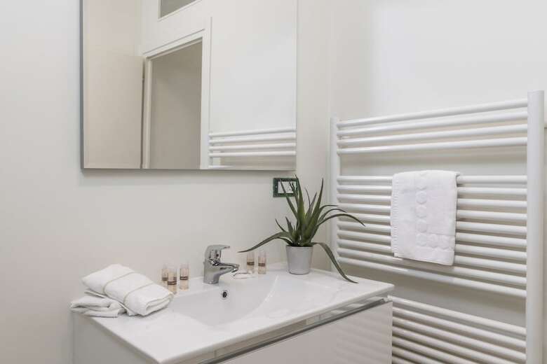 Apartamento Venice Luxury Palace