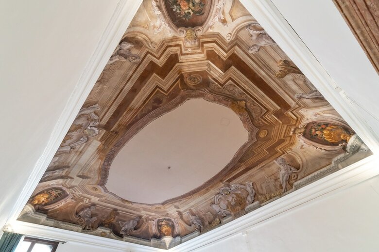 Apartamento Venice Luxury Palace