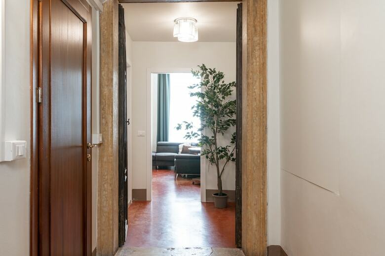 Apartamento Venice Luxury Palace