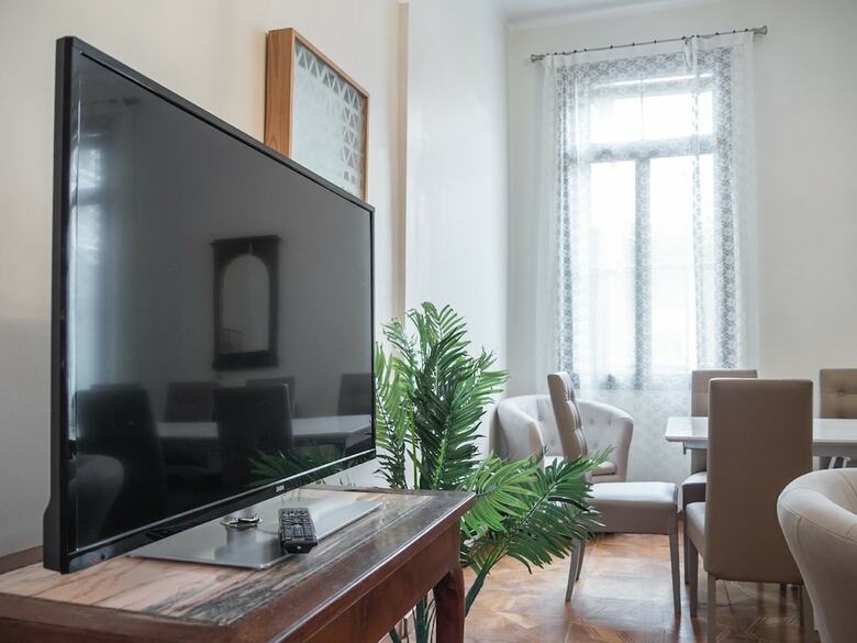 Apartamento Venice Luxury Palace