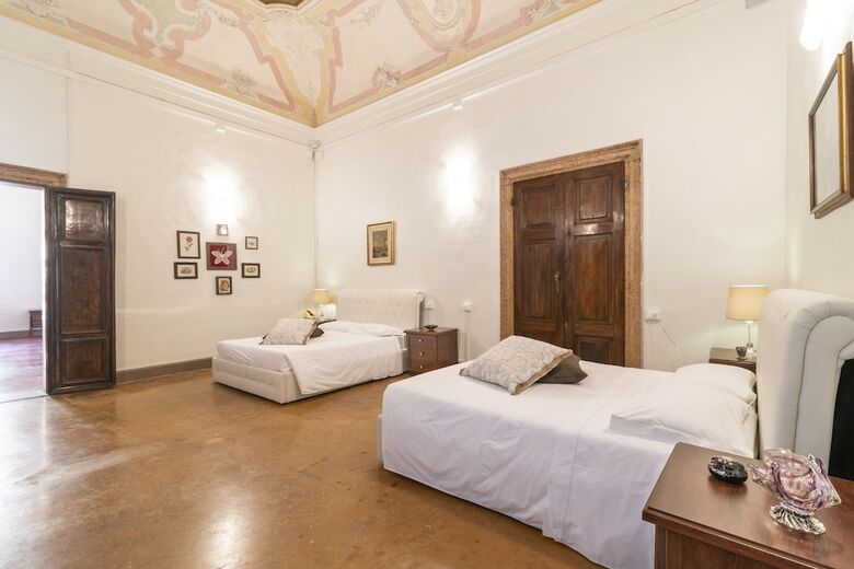 Apartamento Venice Luxury Palace