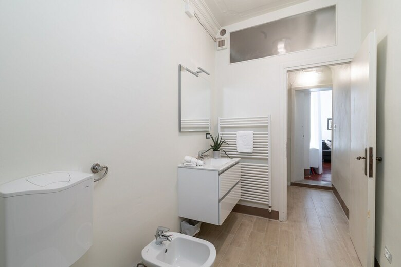 Apartamento Venice Luxury Palace