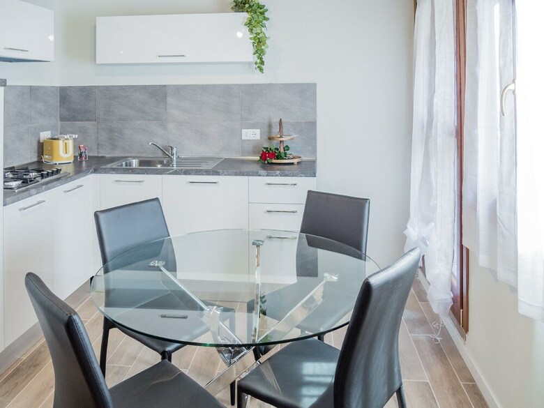 Apartamento Venice Luxury Palace
