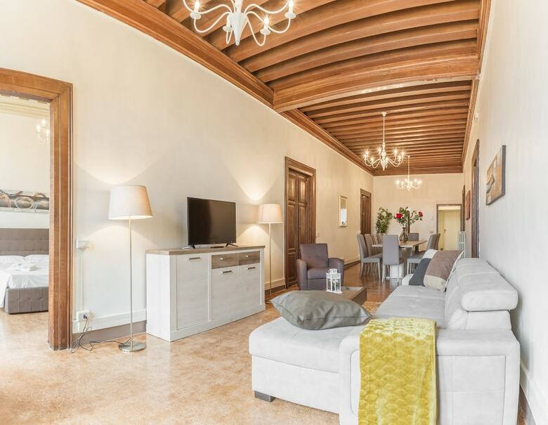 Apartamento Venice Luxury Palace