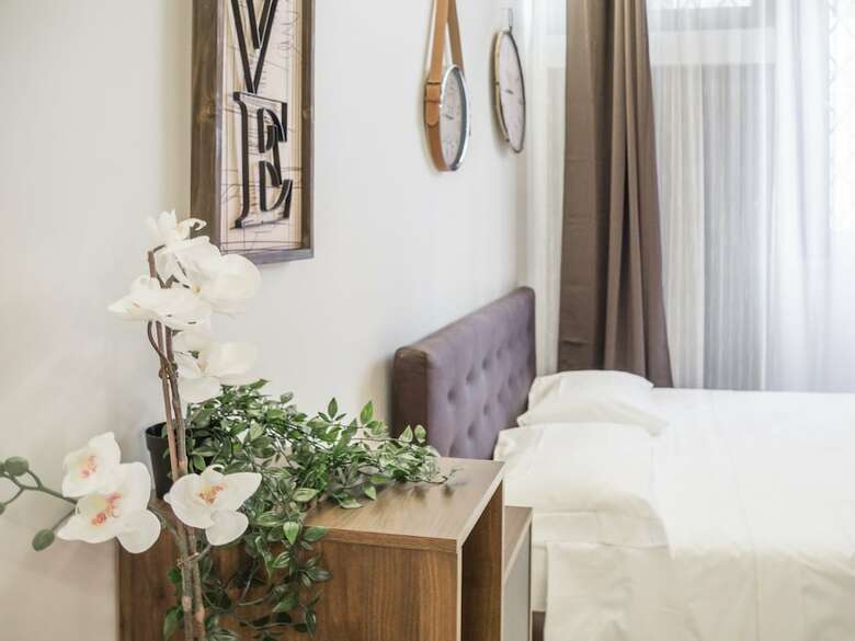 Apartamento Venice Luxury Palace