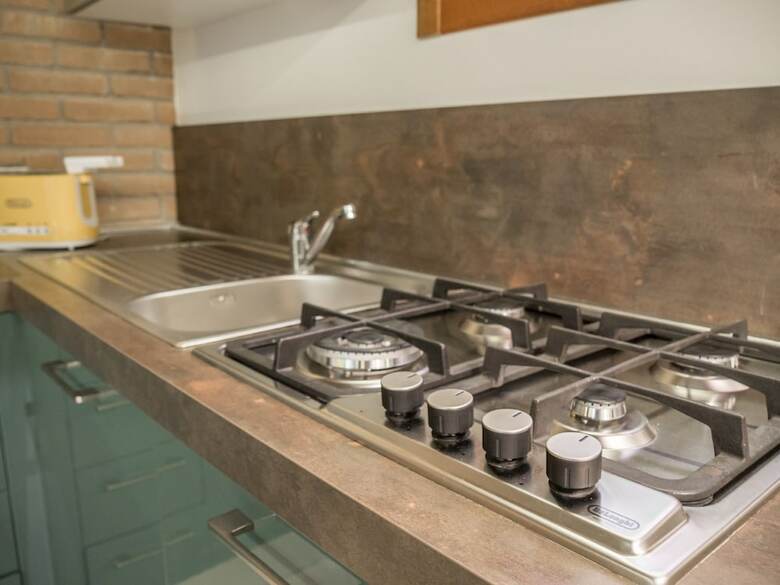 Apartamento Venice Luxury Palace
