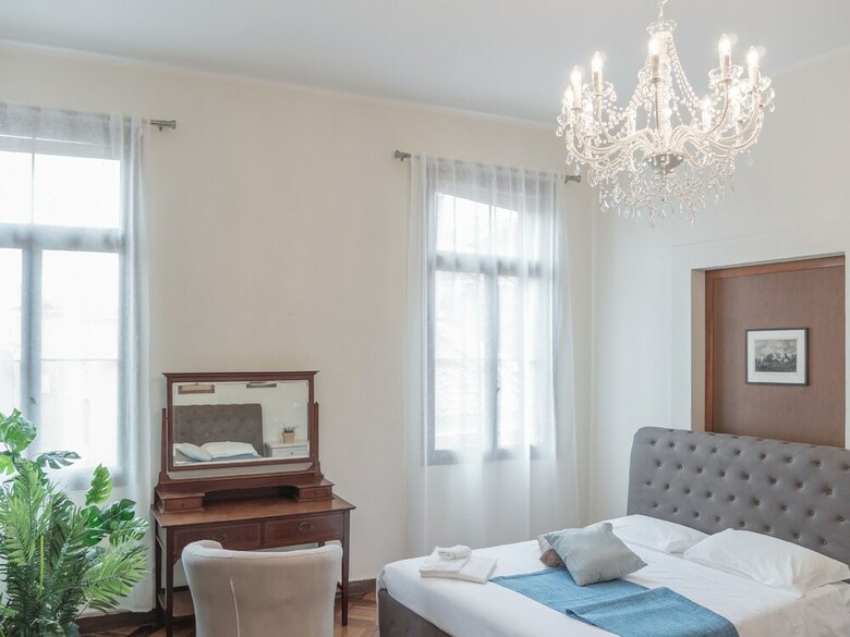 Apartamento Venice Luxury Palace