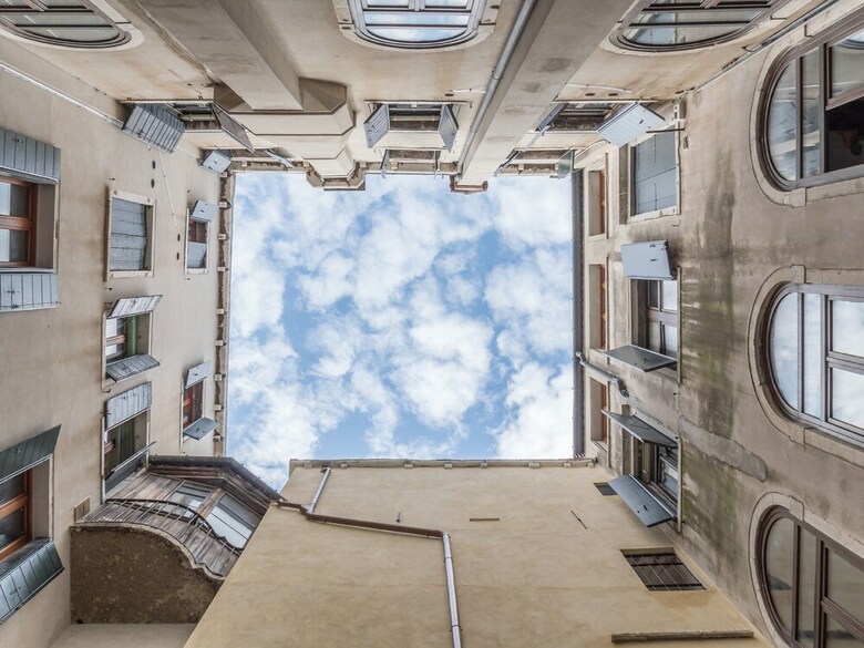 Apartamento Venice Luxury Palace