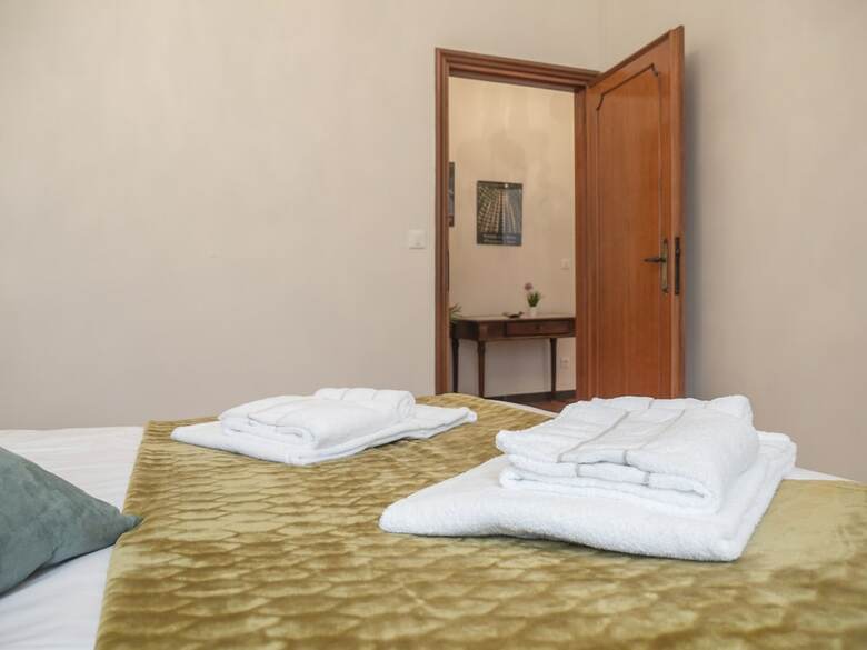 Apartamento Venice Luxury Palace