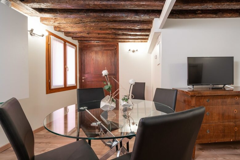 Apartamento Venice Luxury Palace