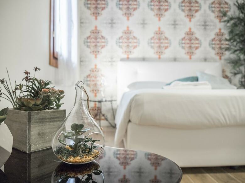 Apartamento Venice Luxury Palace
