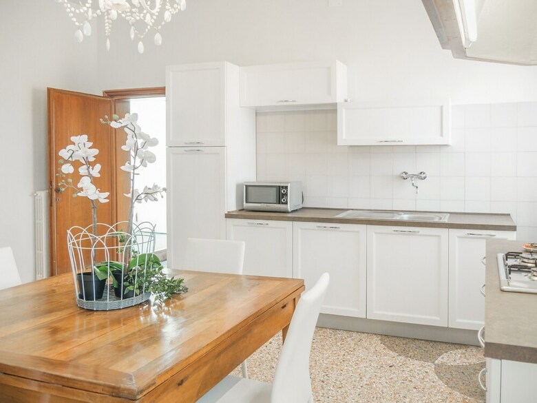 Apartamento Venice Luxury Palace
