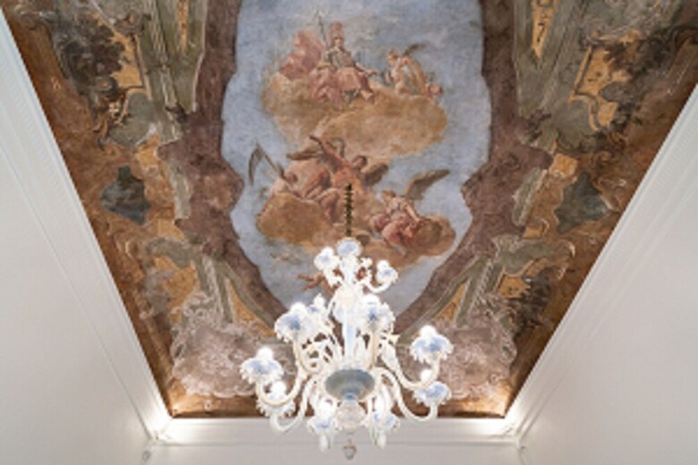Apartamento Venice Luxury Palace