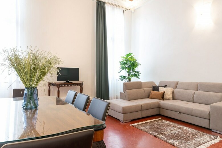 Apartamento Venice Luxury Palace