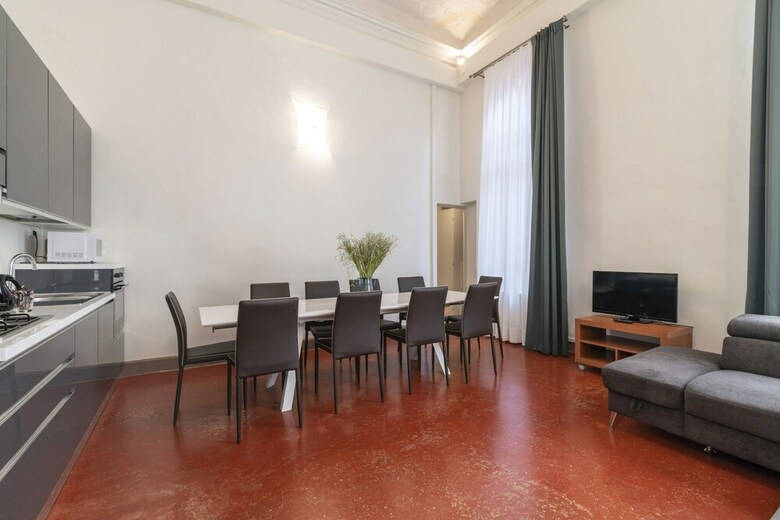 Apartamento Venice Luxury Palace