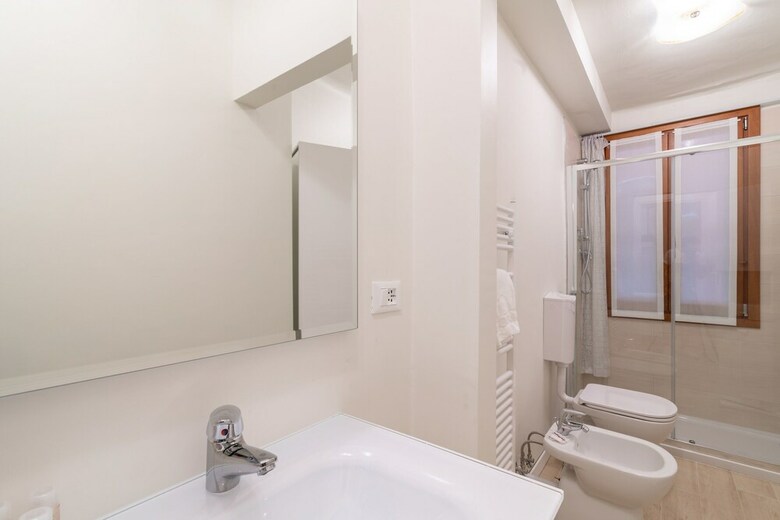 Apartamento Venice Luxury Palace
