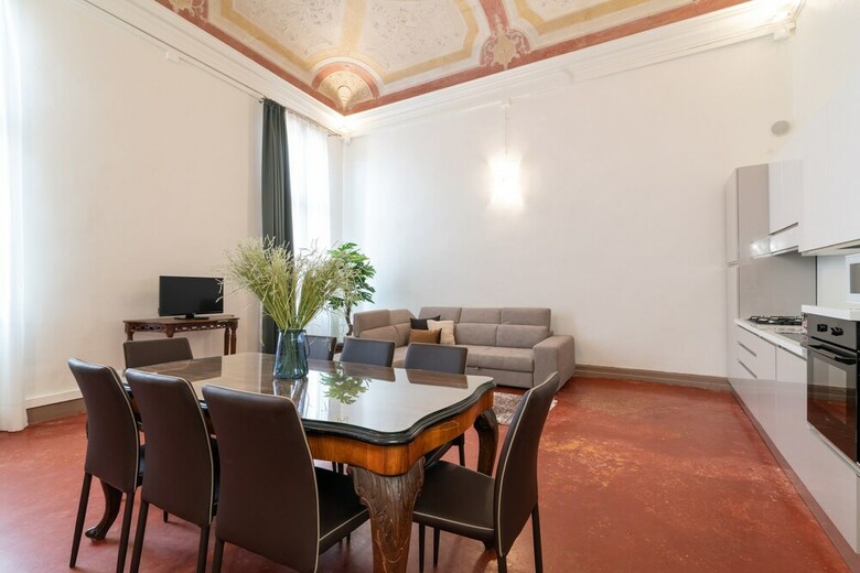 Apartamento Venice Luxury Palace