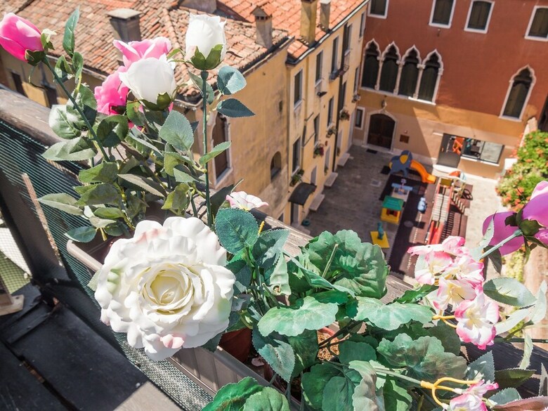 Apartamento Venice Luxury Palace