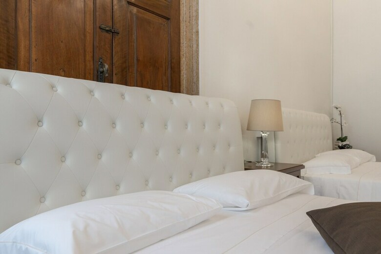 Apartamento Venice Luxury Palace