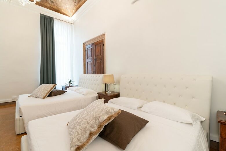 Apartamento Venice Luxury Palace