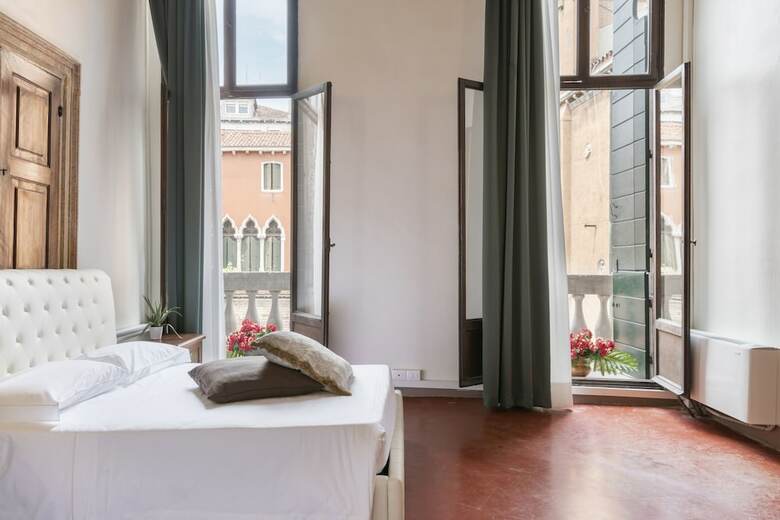 Apartamento Venice Luxury Palace