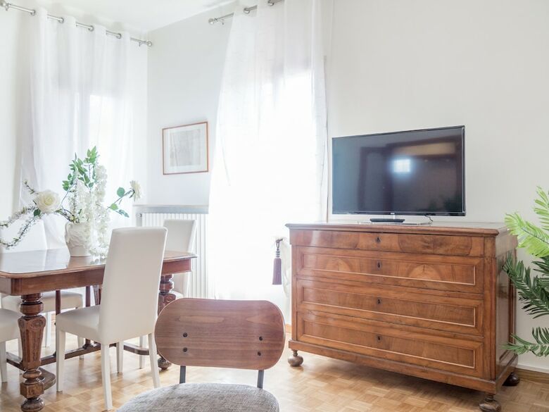 Apartamento Venice Luxury Palace