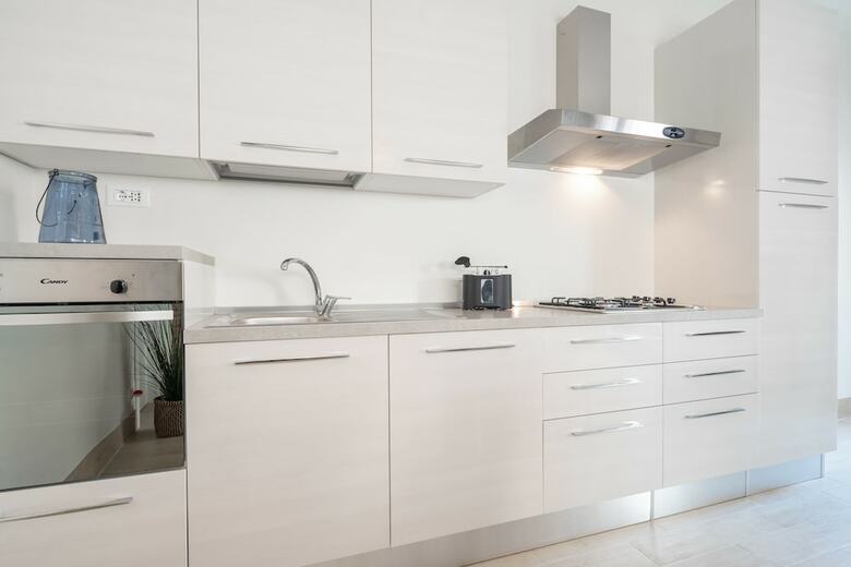 Apartamento Venice Luxury Palace
